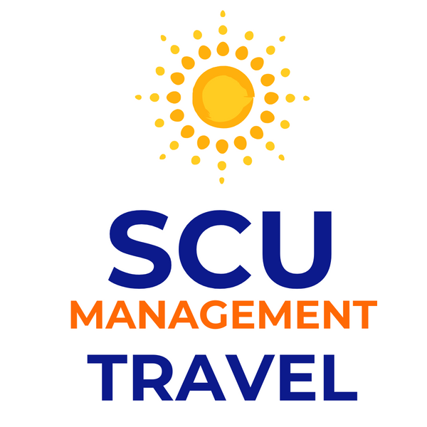 SCU Management Travel